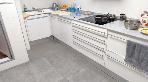 Foto 2 de Piso en venta en El Real de Gandia, Valencia