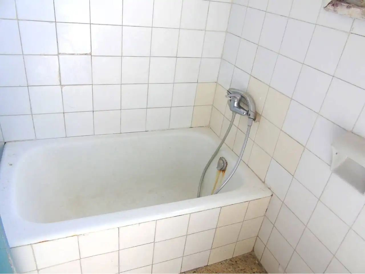 Flat with terrace for sale in Estadi - Santa Anna, imagen 6