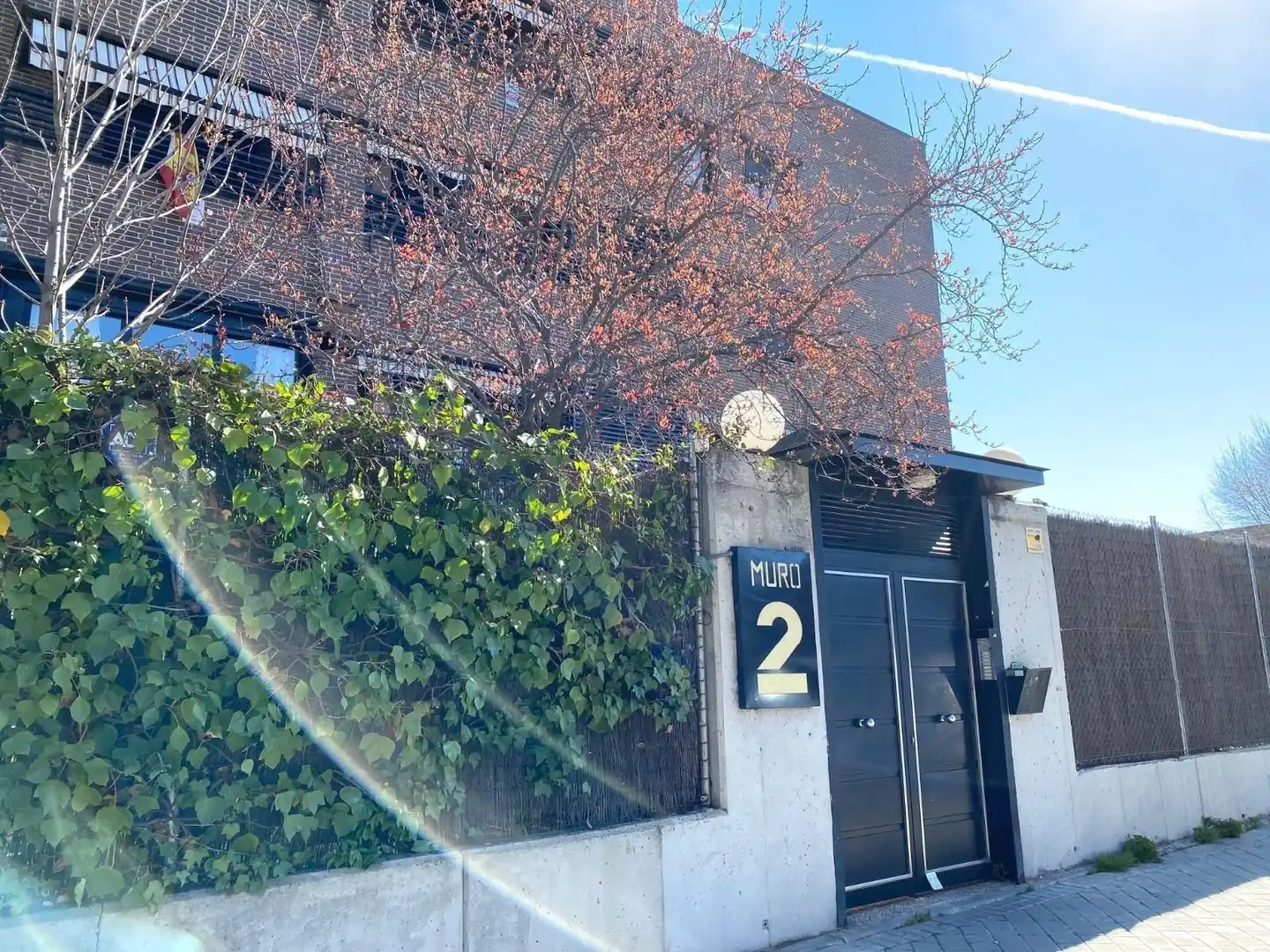 Garage for rent in Muro, 2, Timón