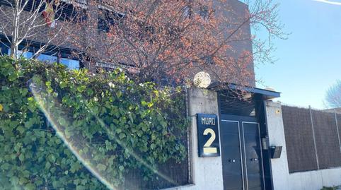 Foto 3 de Garatge de lloguer a Muro, 2, Timón,  Madrid Capital