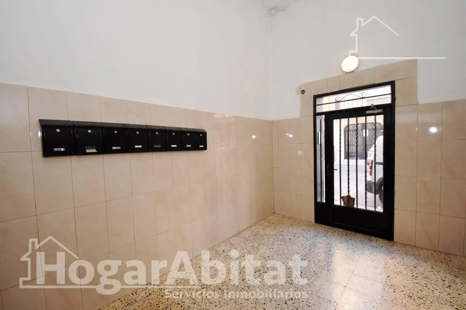 Piso en venta en Vila-real con Aire acondicionado, Calefacción y Parquet