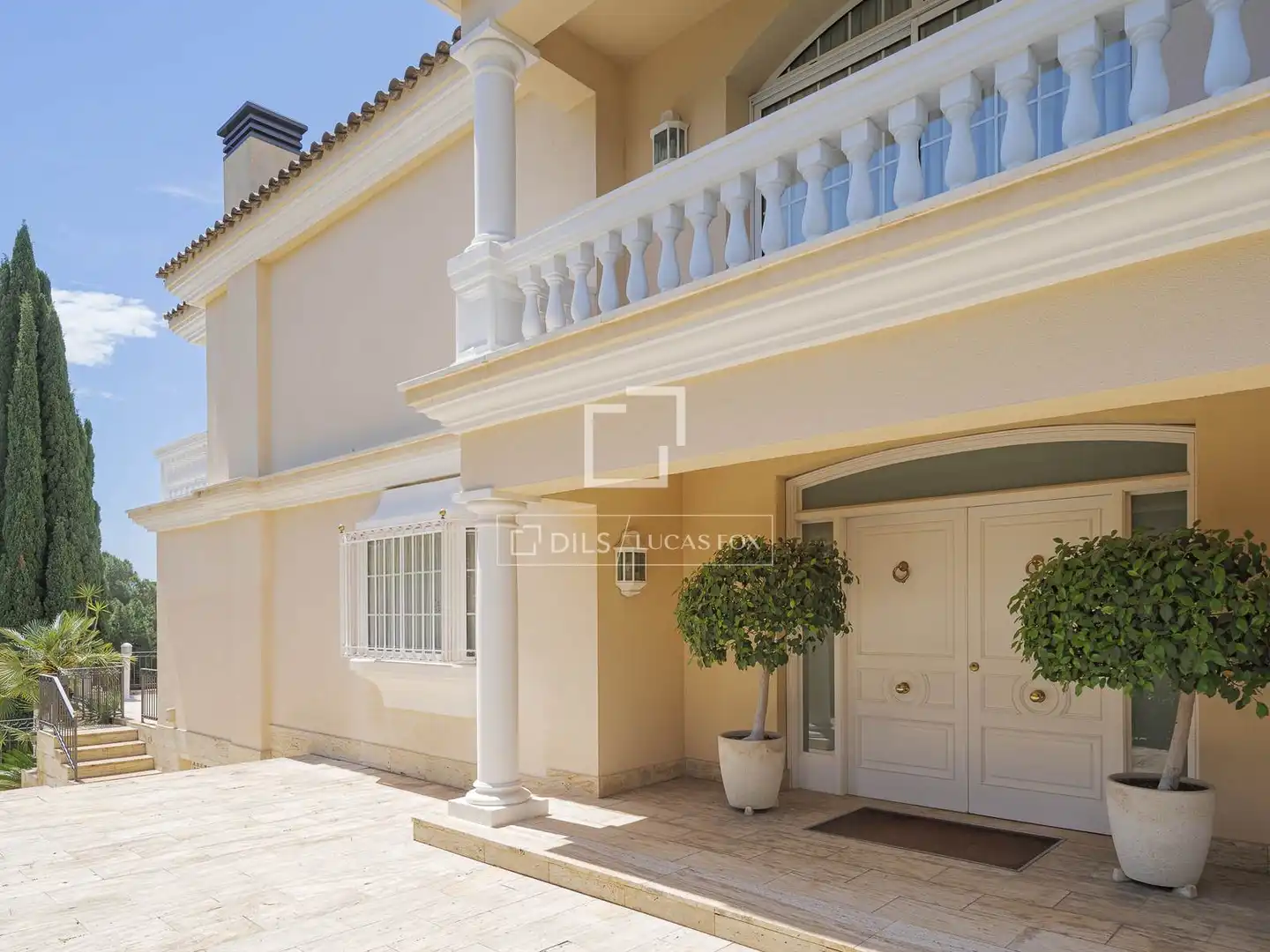 Villa con terrazza in vendita a Vilassar de Dalt, imagen 10