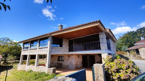 Foto 2 de Casa o xalet en venda a Coles, Ourense