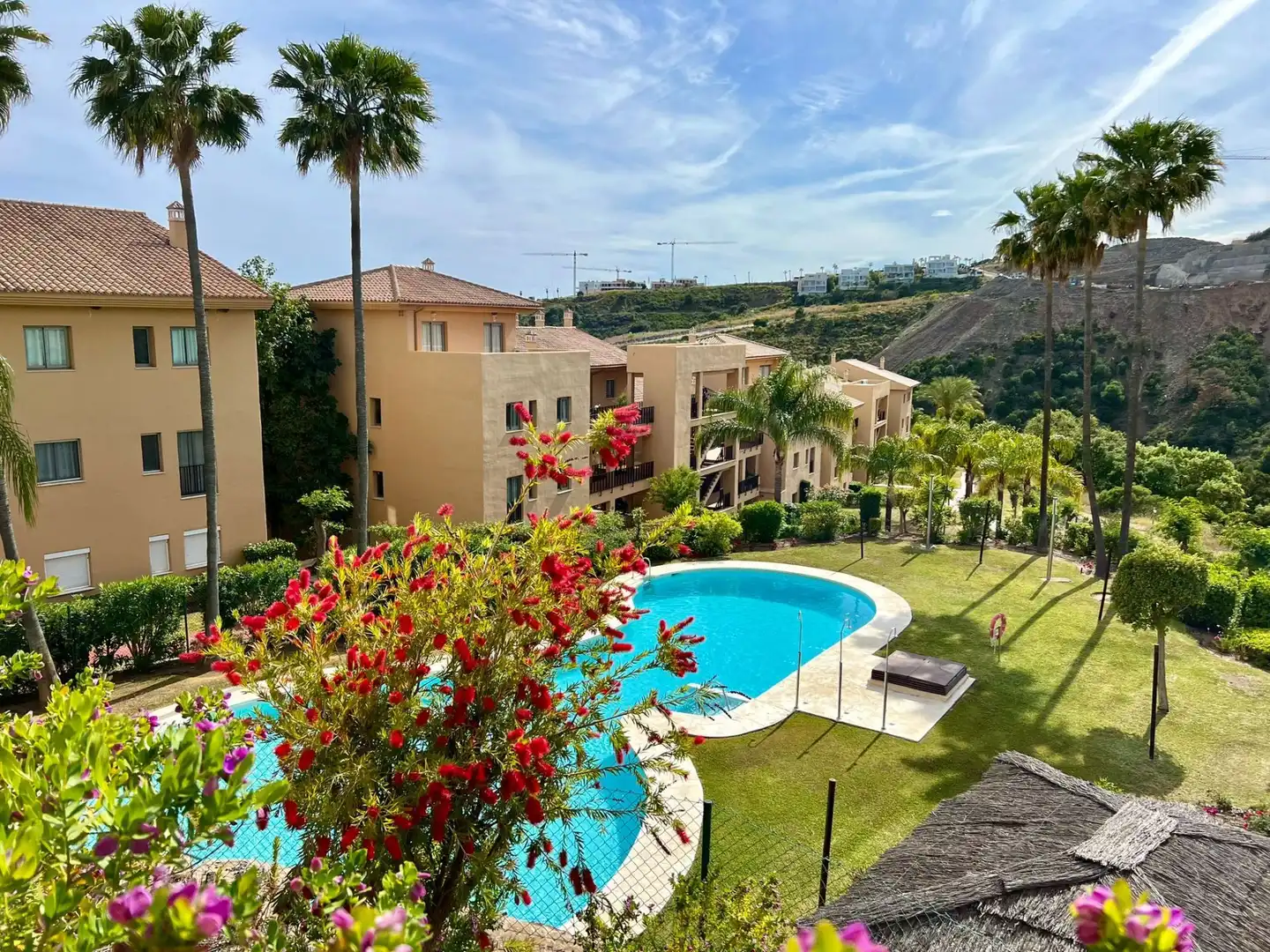 Flat with pool for sale in Avenida la Resina, imagen 27