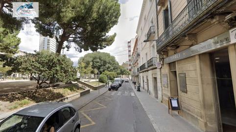 Foto 2 de Piso en venta en Pasaje Comte D'egara, del, Barri del Centre, Barcelona