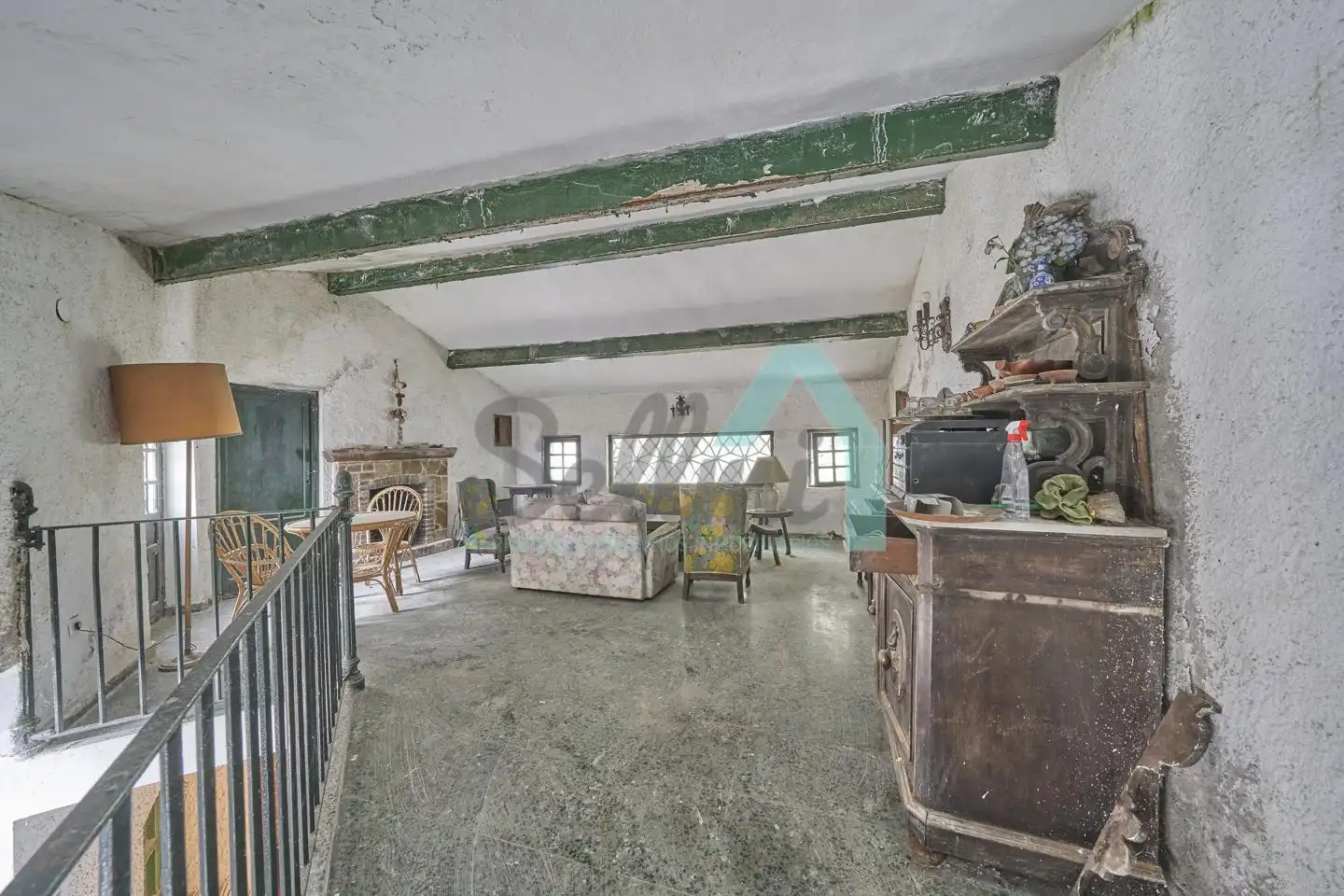 Casa o chalet en venta en Oviedo  con Jardín privado, Parquet y Terraza