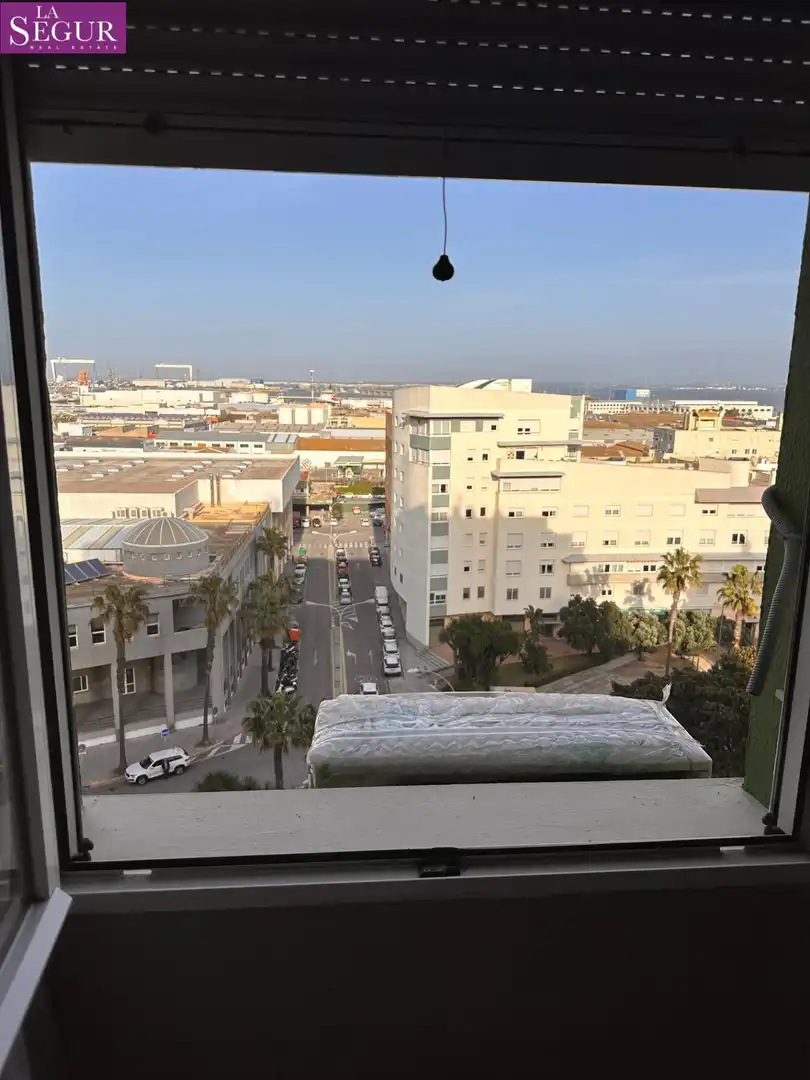 Flat with lift for sale in Paseo Marítimo - San José - La Laguna, imagen 79
