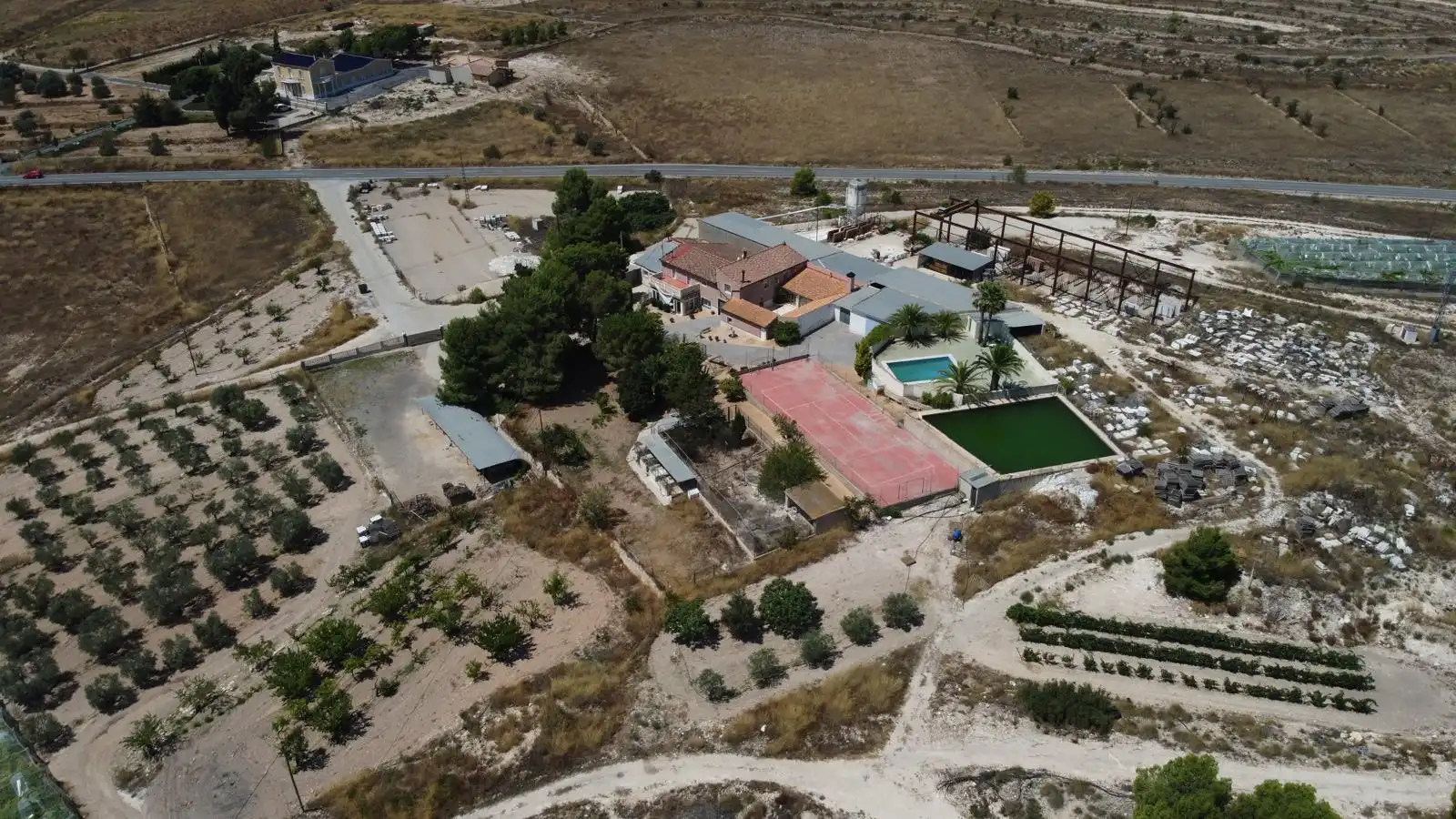 Villa in vendita a CV-83, el Fondó, Monòver / Monóvar, el Vinalopó Mitjà / El Vinalopó Medio, Alacant / Alicante, Valencian Community, Spain, imagen 7