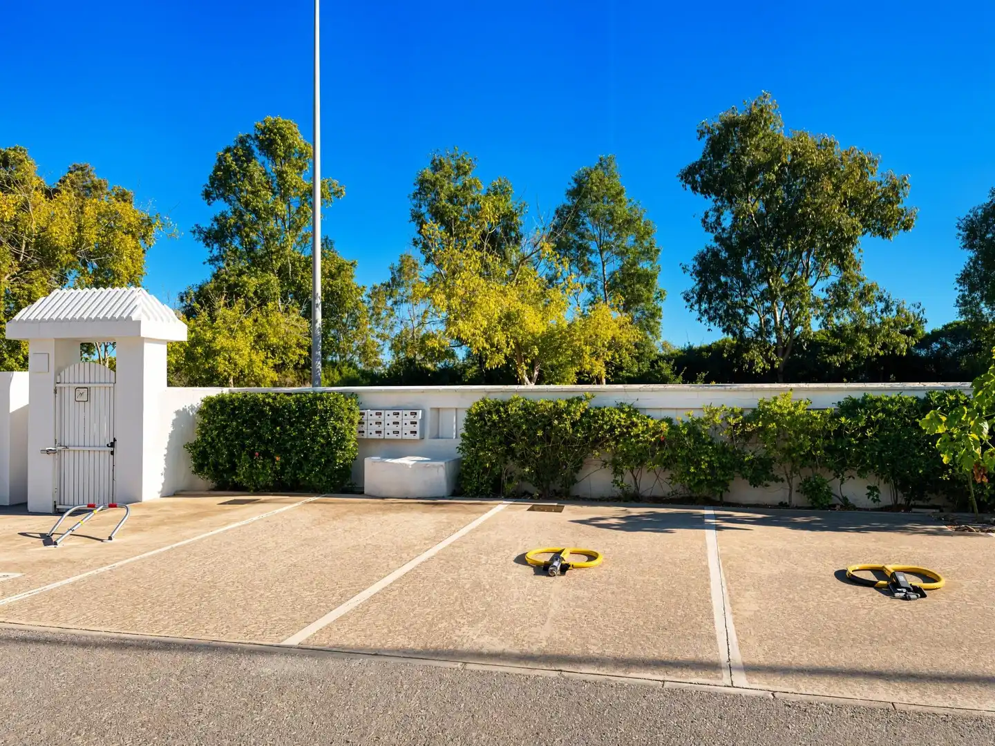 Parking de Garaje en venta en Chiclana de la Frontera
