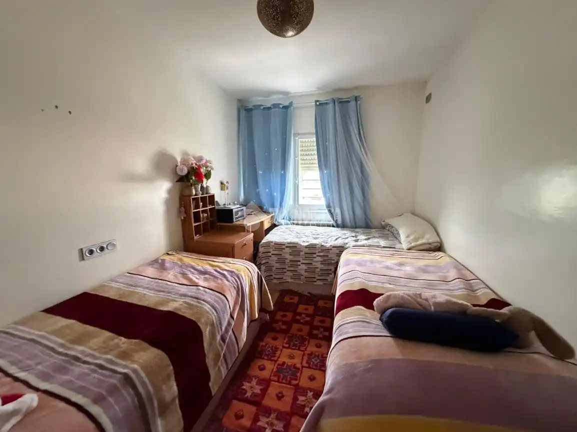 Habitación de Piso en venta en Utebo con Calefacción, Parquet y Terraza