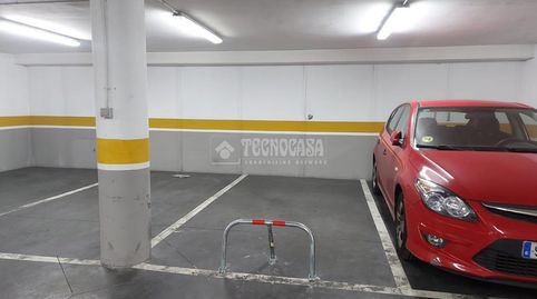BoxPlaza De Garaje en venta en Madrid, imatge 2