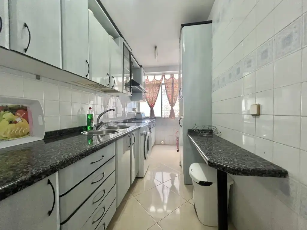 Cocina de Piso en venta en Dos Hermanas