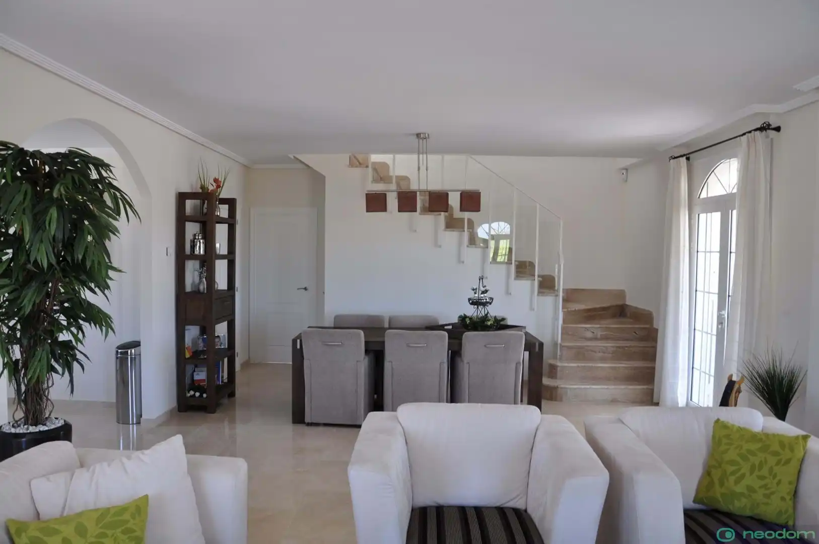Haus zum Verkauf in El Pinós / Pinoso, imagen 5