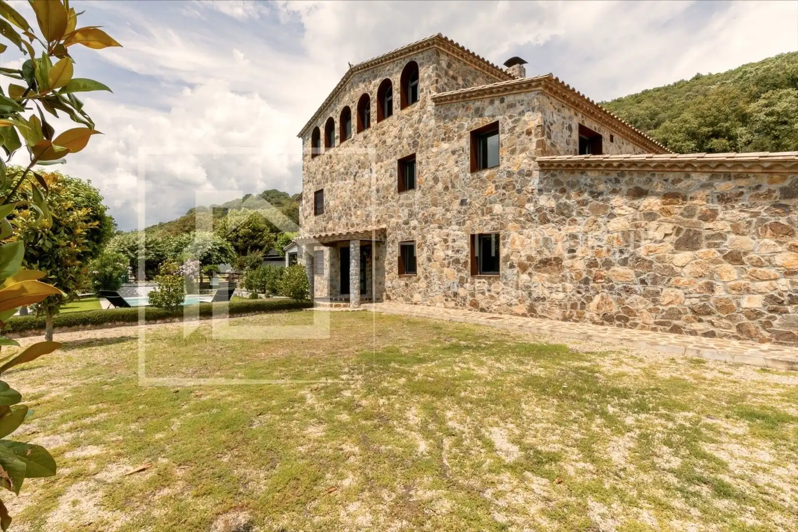 Haus zum Verkauf in Sant Julià del Llor i Bonmatí, imagen 28