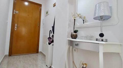 Foto 2 de Planta baixa en venda a Pueblo, Alicante