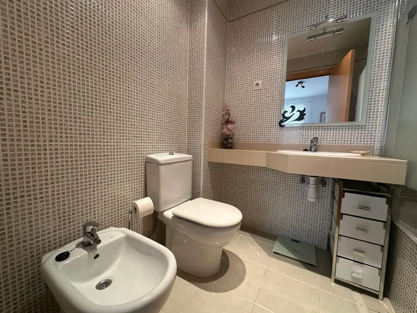 Piso con terraza en venta en Platja de Mont-roig, imagen 20