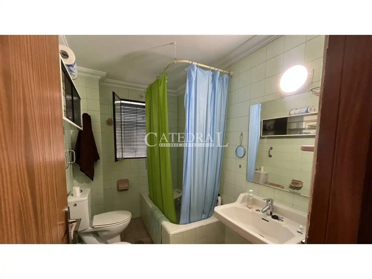 Wohnung mit Terrasse zum Verkauf in Calle San Vicente, imagen 10