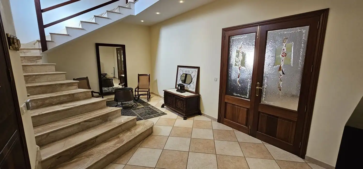 Casa o chalet de alquiler en Manacor con Aire acondicionado, Calefacción y Trastero