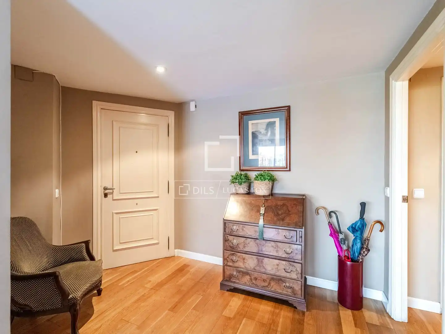 Flat for rent in El Pla del Real