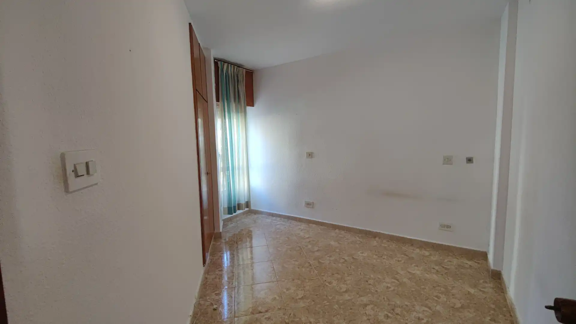 Appartement compact avec terrasse à vendre à Paseo Reina Sofía 3, imagen 6