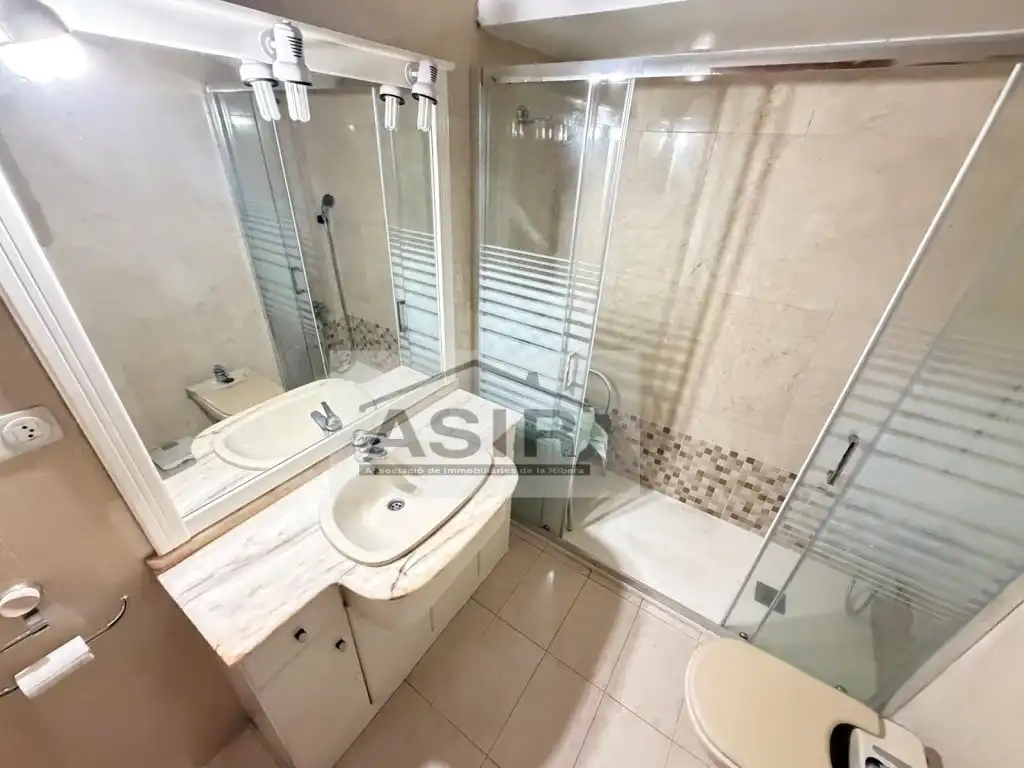 Baño de Piso en venta en Alzira