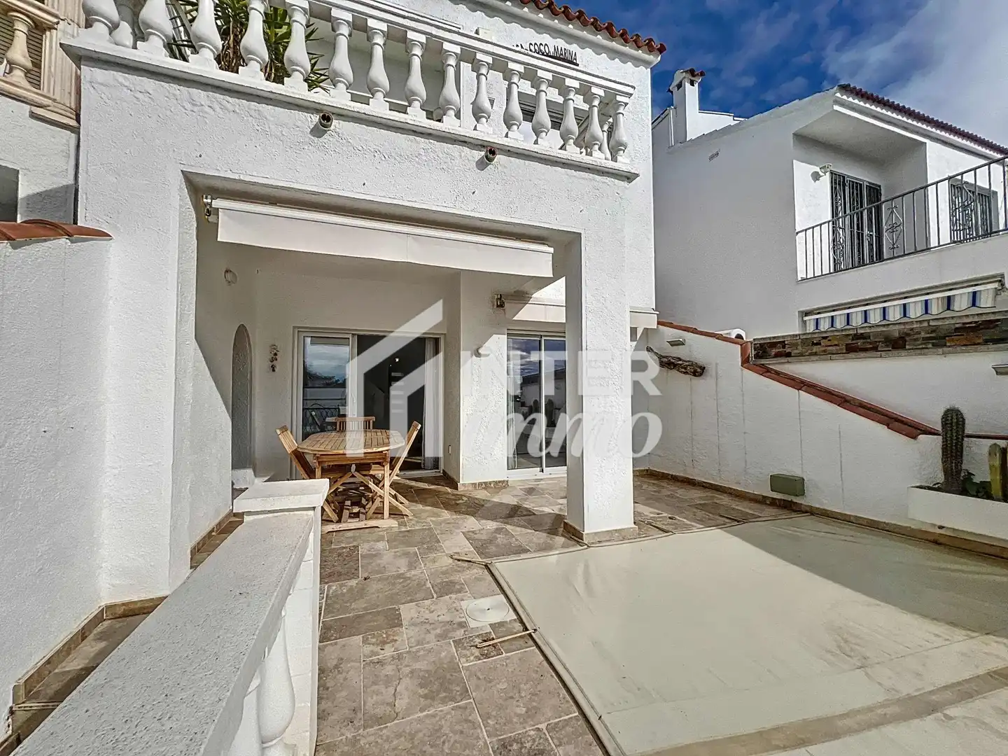 Maison avec piscine à vendre à Carrer Tordera 1C, imagen 13