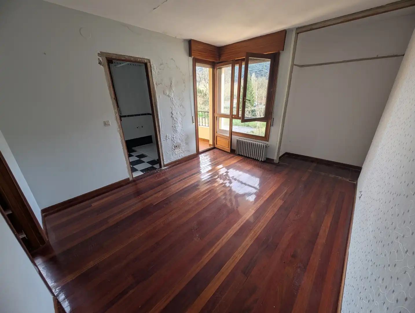 Casa adosada en venta en Valle - CL LA BARCENA, 20, Ruesga