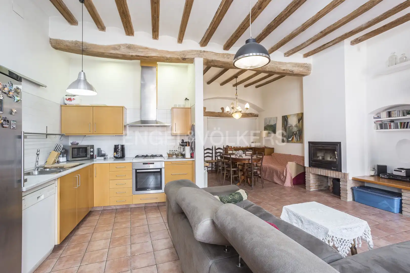 Maison avec terrasse à vendre à Moià, imagen 14