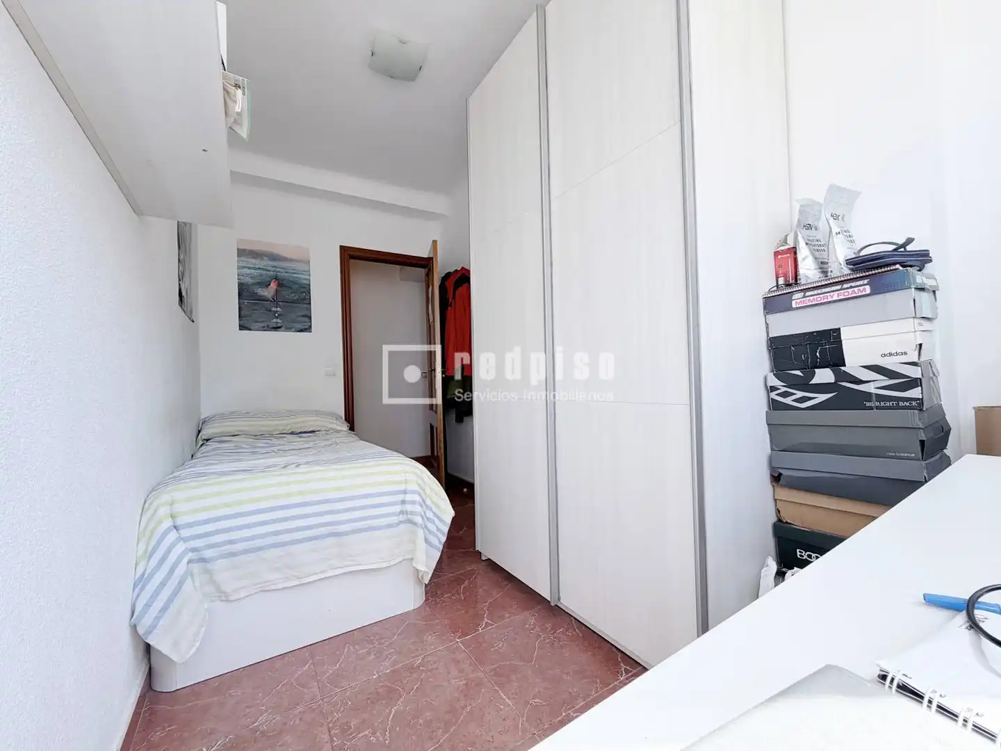 Habitación de Piso en venta en Málaga