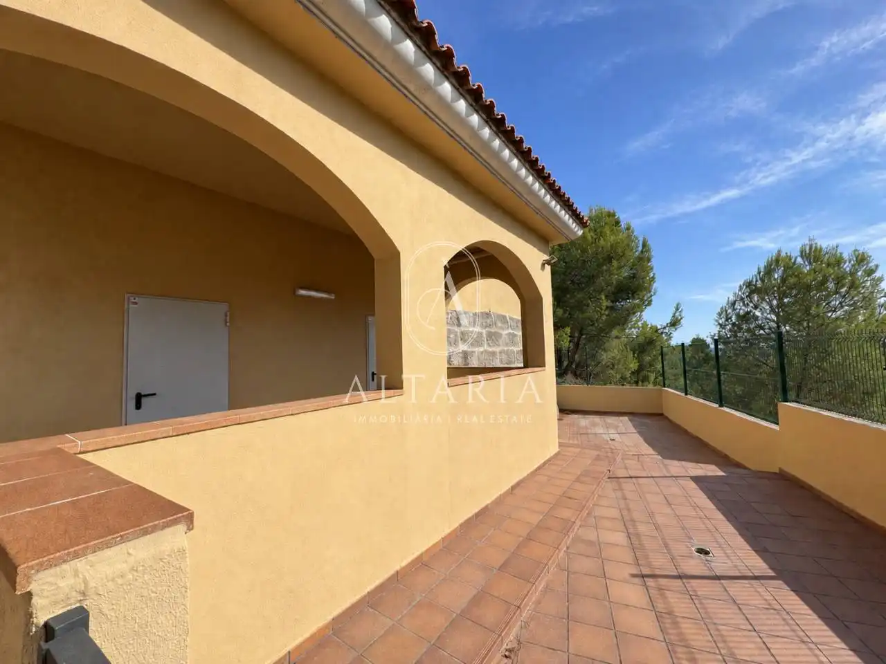 Casa con jardín en venta en Urbanizacion Can Font, imagen 30