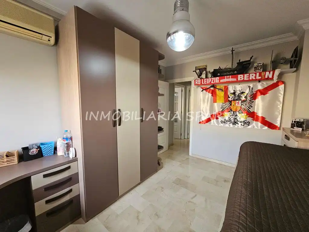 Pis en venda a Calle Coronil, 45, Centro - Barriada Mallorca
