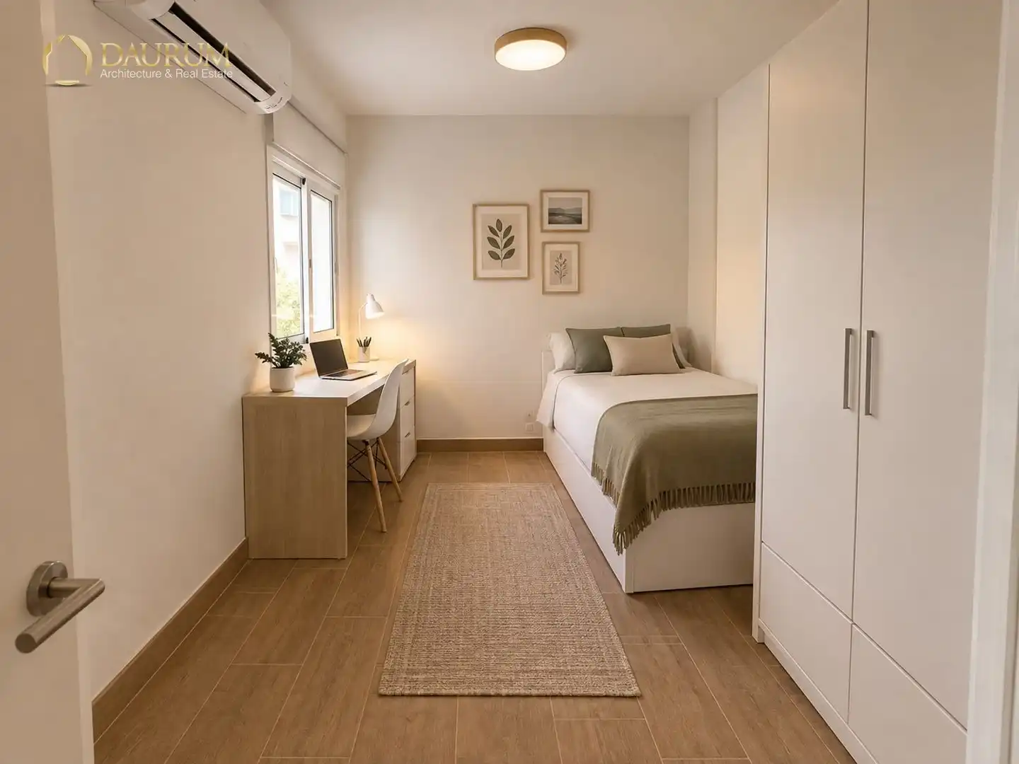 Wohnung mit Aufzug zur Miete in BARRIO TIRO DE LÍNEA, imagen 6