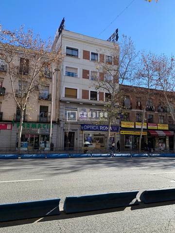 Piso en Venta en de Bravo Murillo en Cuatro Caminos - Azca