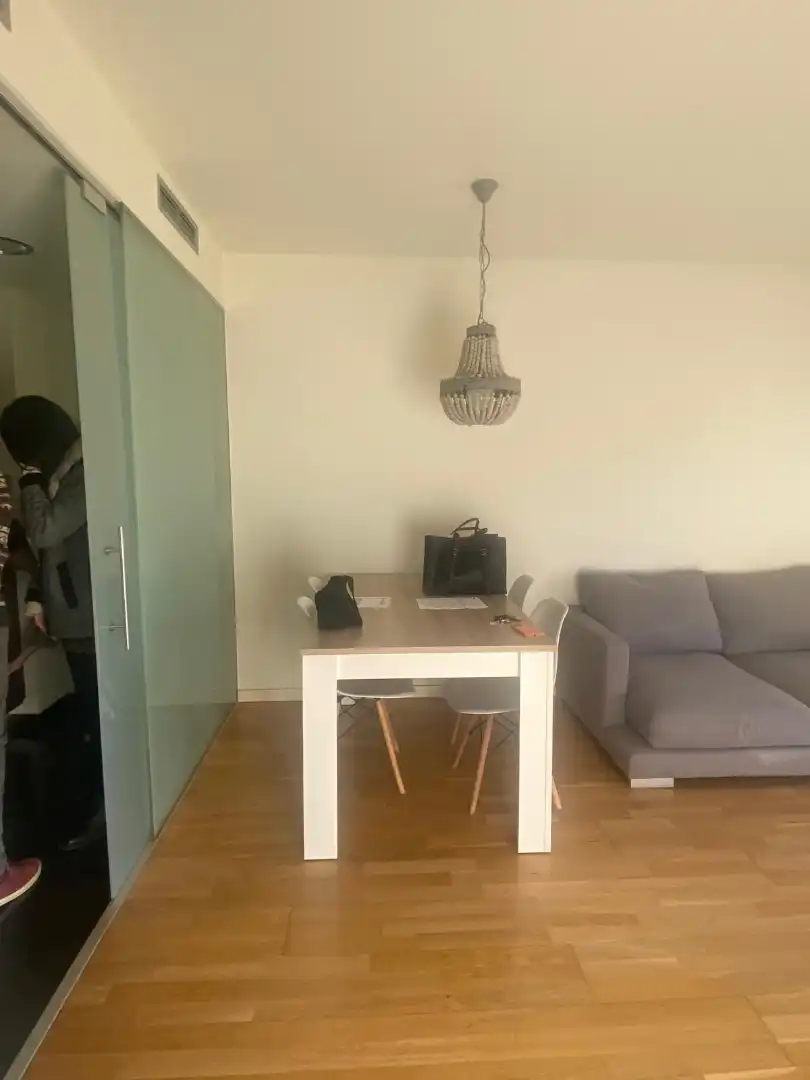 Flat for rent in Carrer del Castell de Solterra, 18, Montilivi