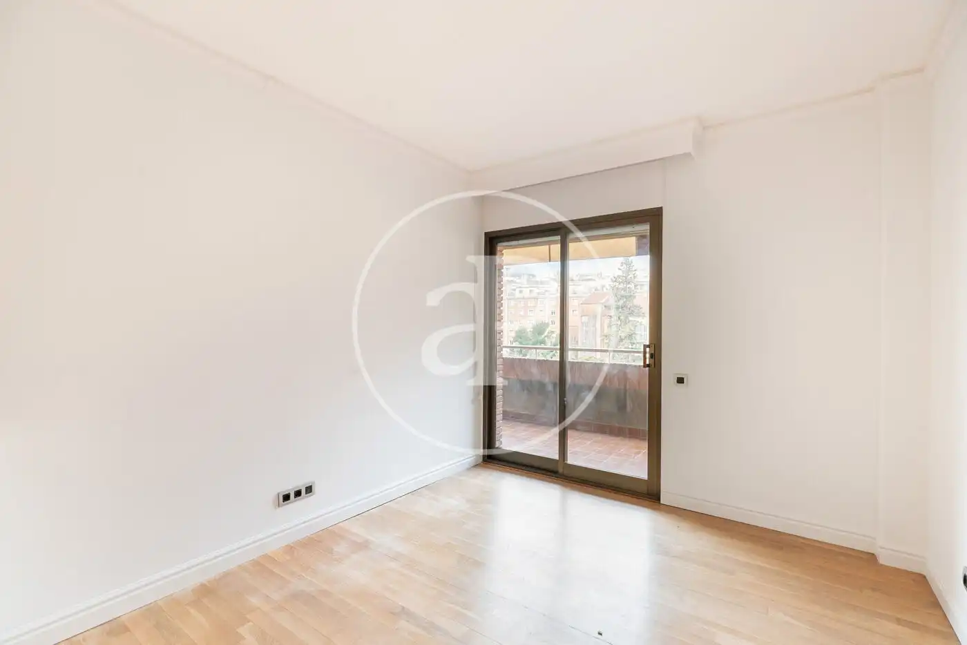 Flat for rent in C. del Capitán Arenas, Sarrià