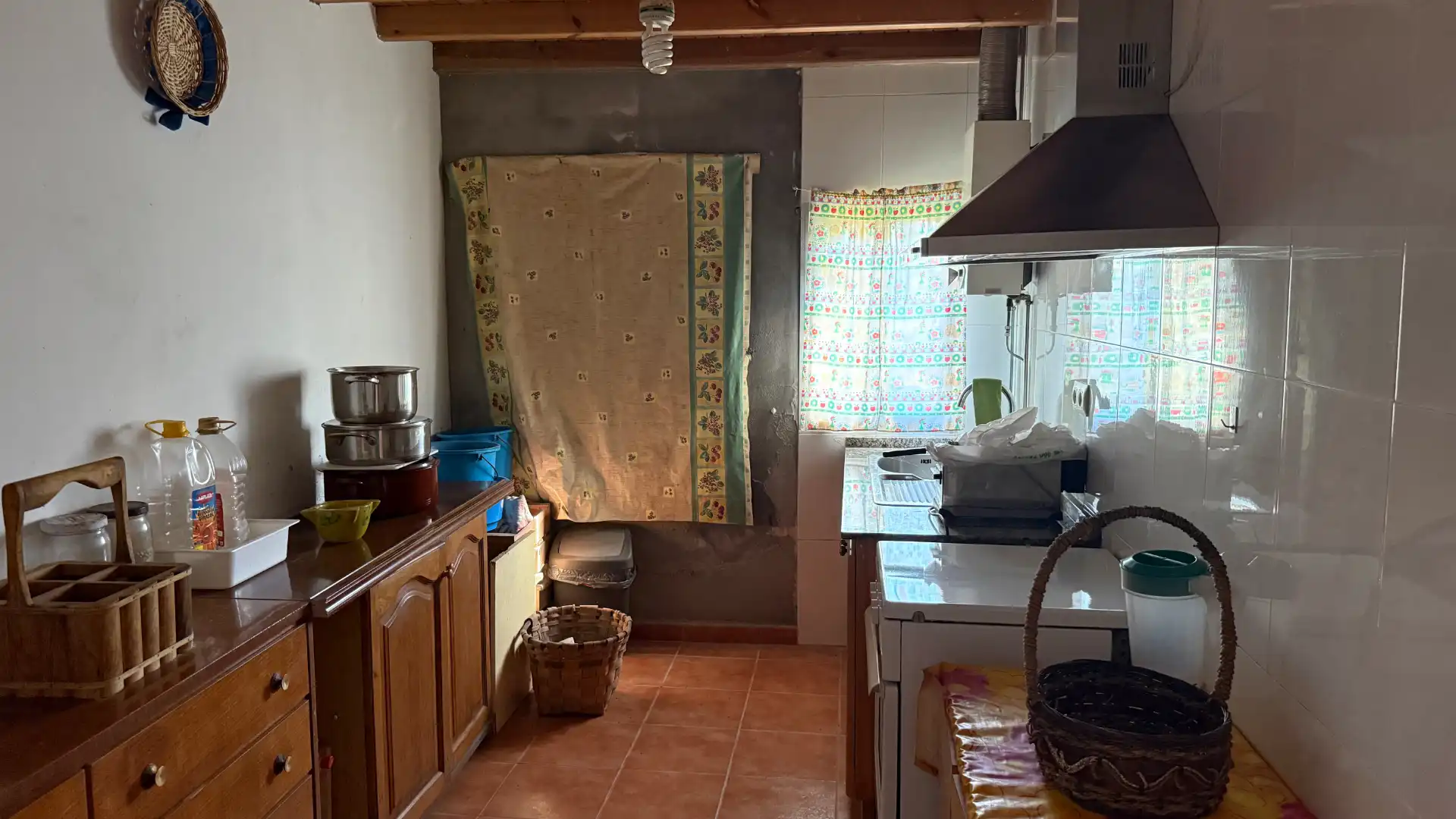 Casa amb jardí en venda a Ortigueira, imagen 40