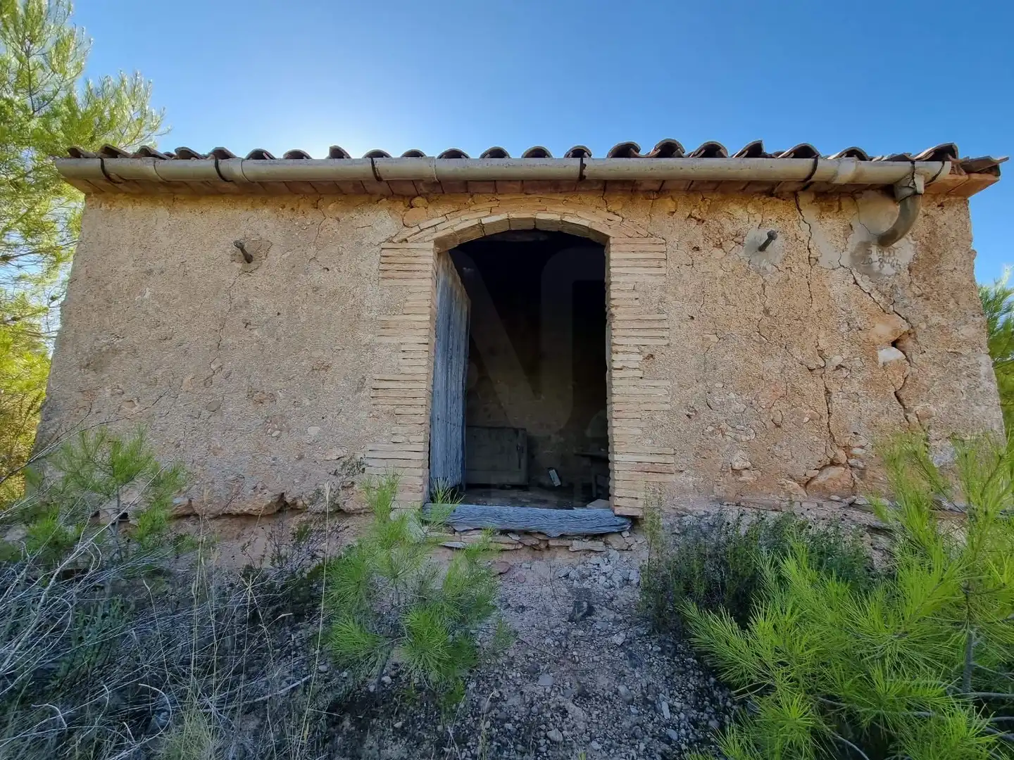 Lands and plots for sale in poligono 7 parcela 274, imagen 4