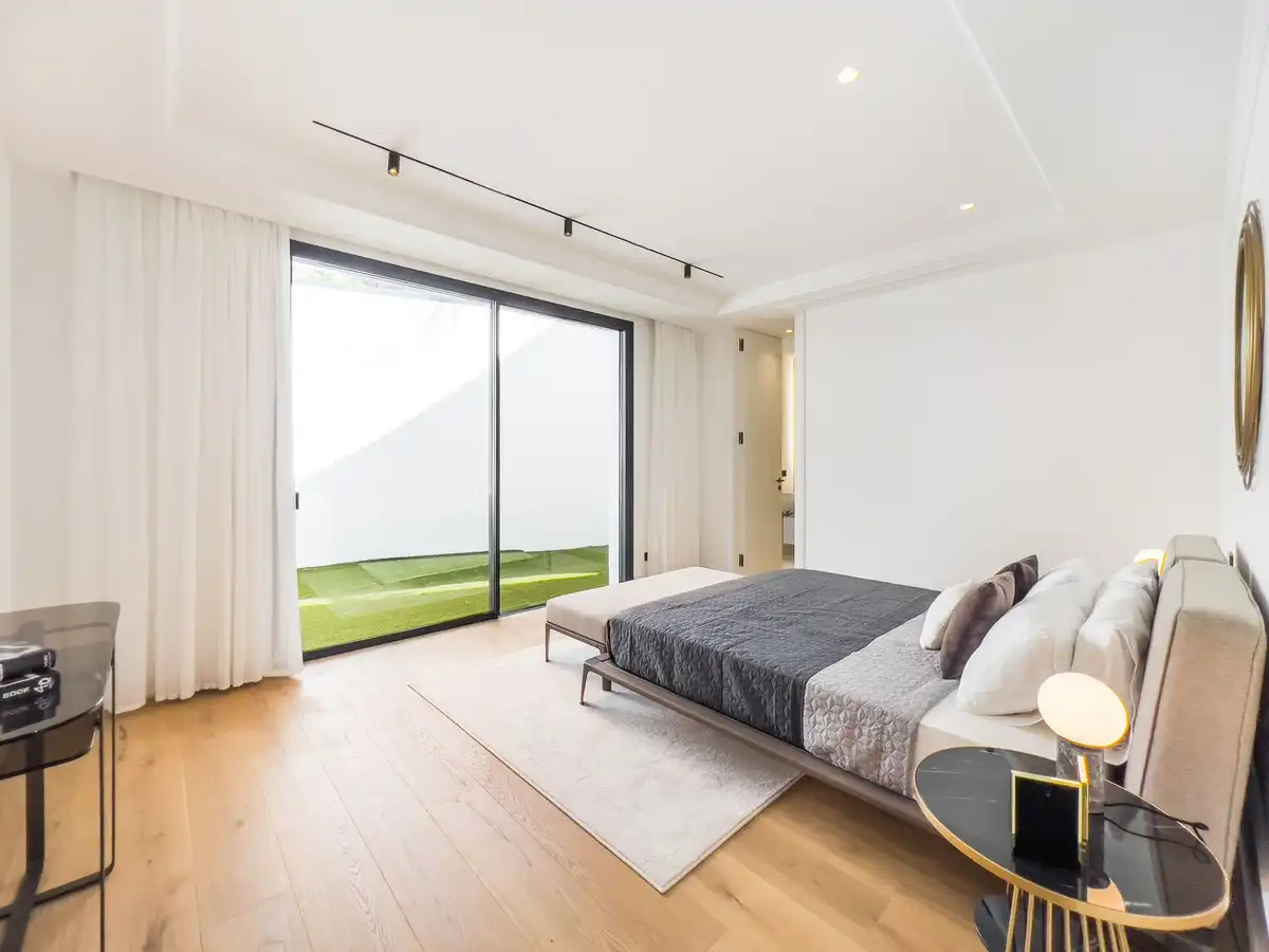 Villa mit Pool zum Verkauf in Marbella Centro, imagen 8