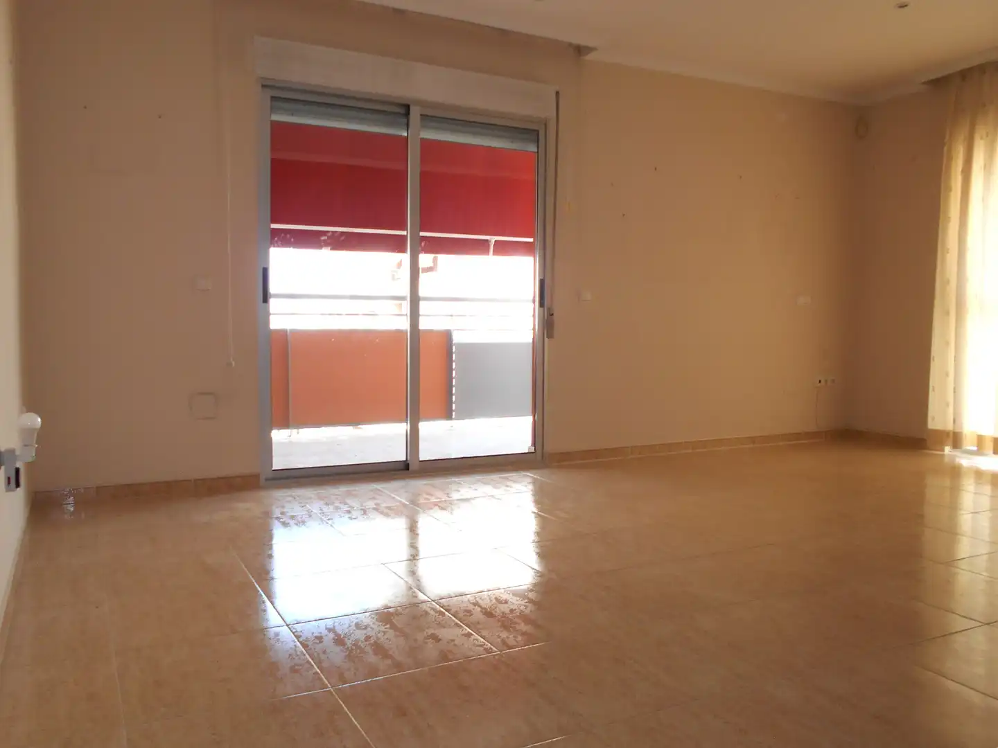 Piso en venta en Murcia con Aire acondicionado, Calefacción y Parquet