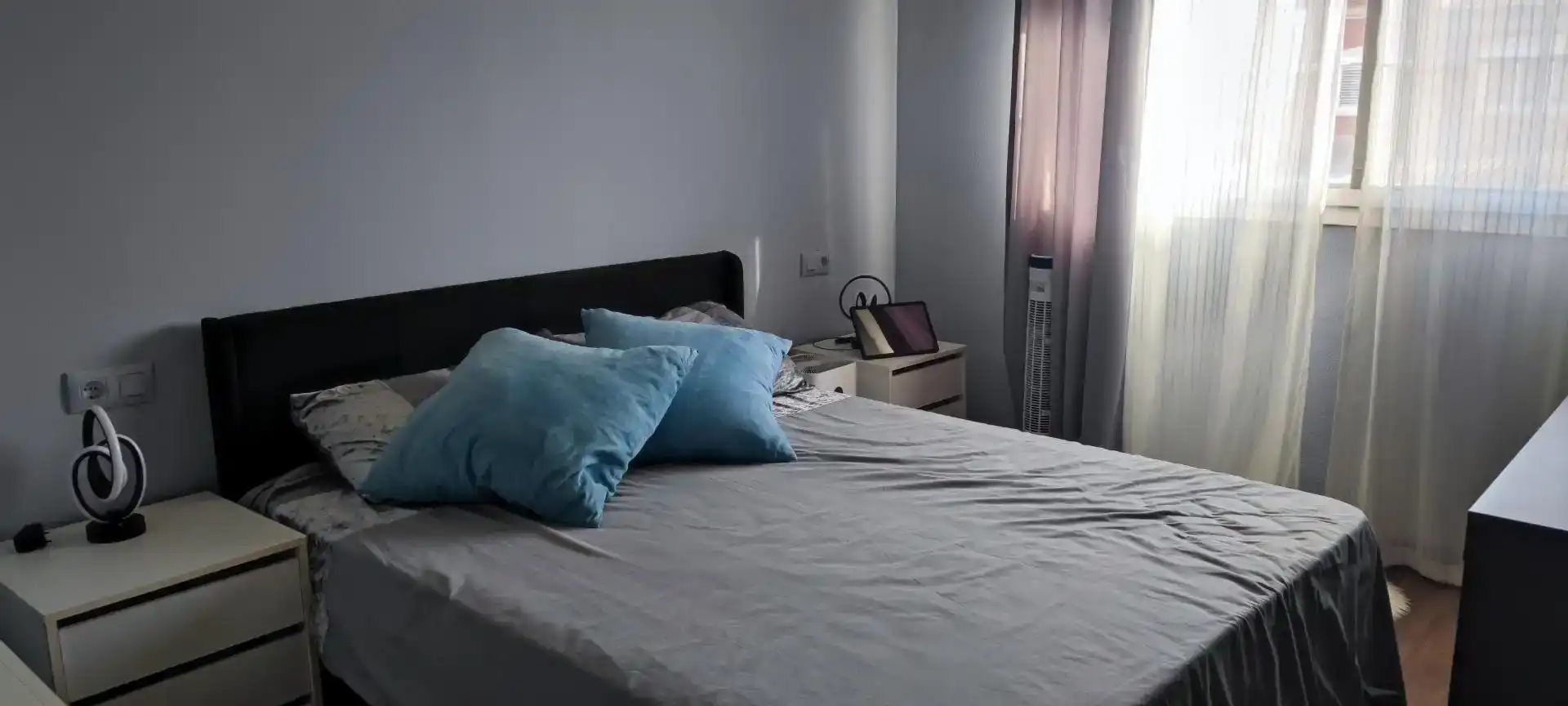 Dormitori de Casa o xalet en venda en La Pobla de Vallbona