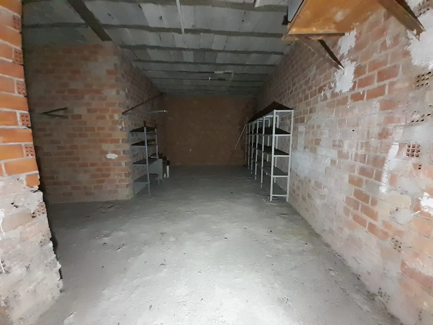Local comercial en venda a Calle Rastro 8, imagen 21
