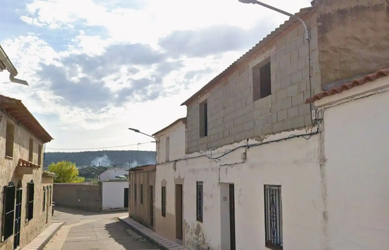 Casa o chalet en venta en Iglesia, Villar de Rena