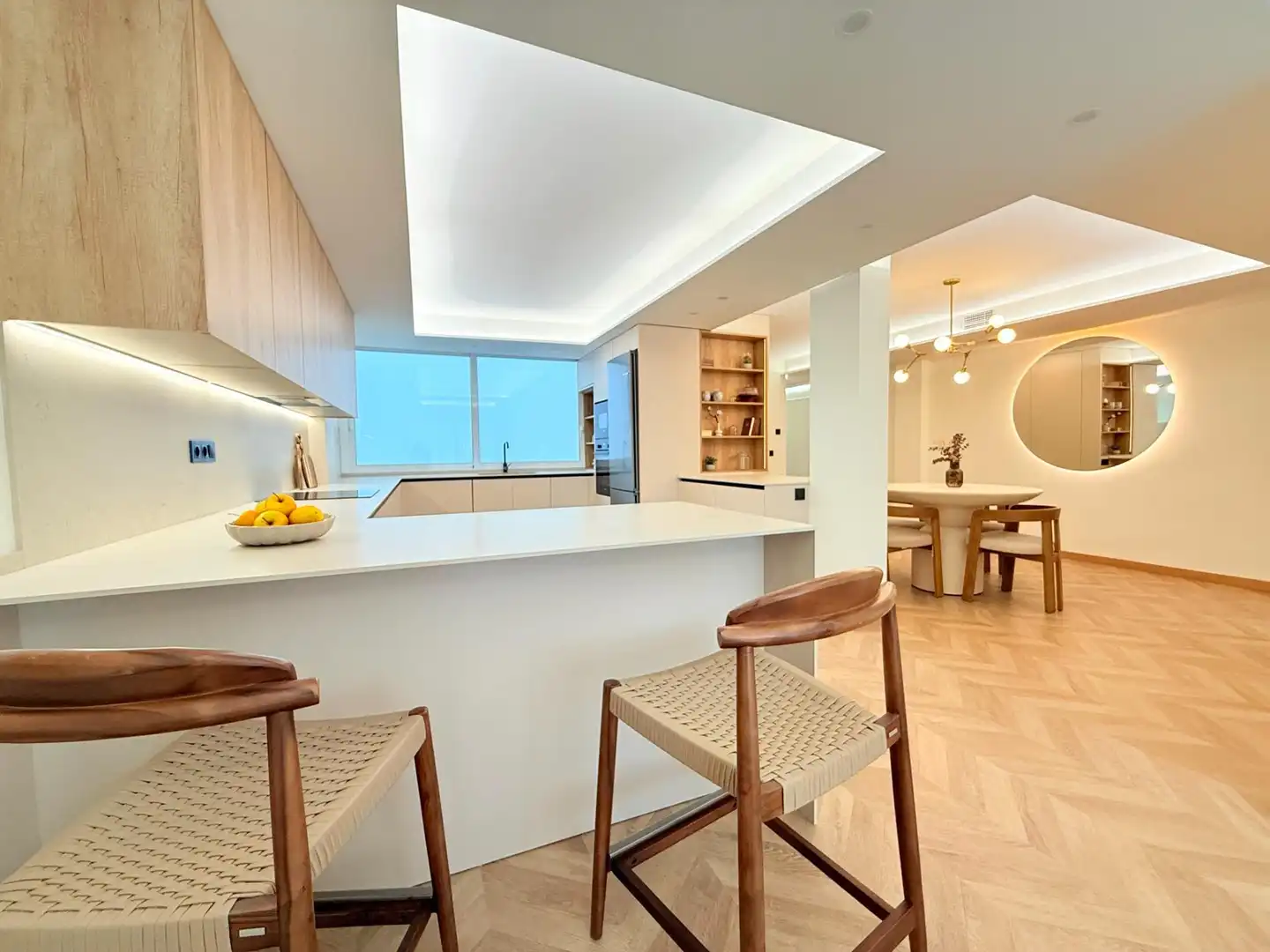 Cocina de Piso en venta en Orihuela con Aire acondicionado