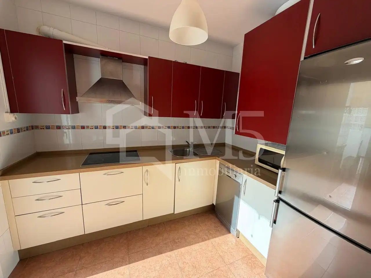 Wohnung mit Aufzug zum Verkauf in Algarrobo costa
