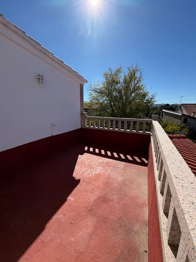 Villa con balcone in vendita a Barrocanes, imagen 8
