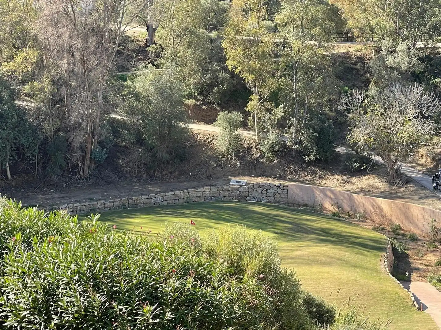 Villa avec terrasse à vendre à Mijas Golf, imagen 74