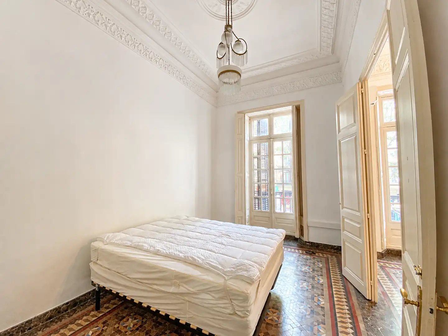 Wohnung mit Aufzug zum Verkauf in Eixample, imagen 15