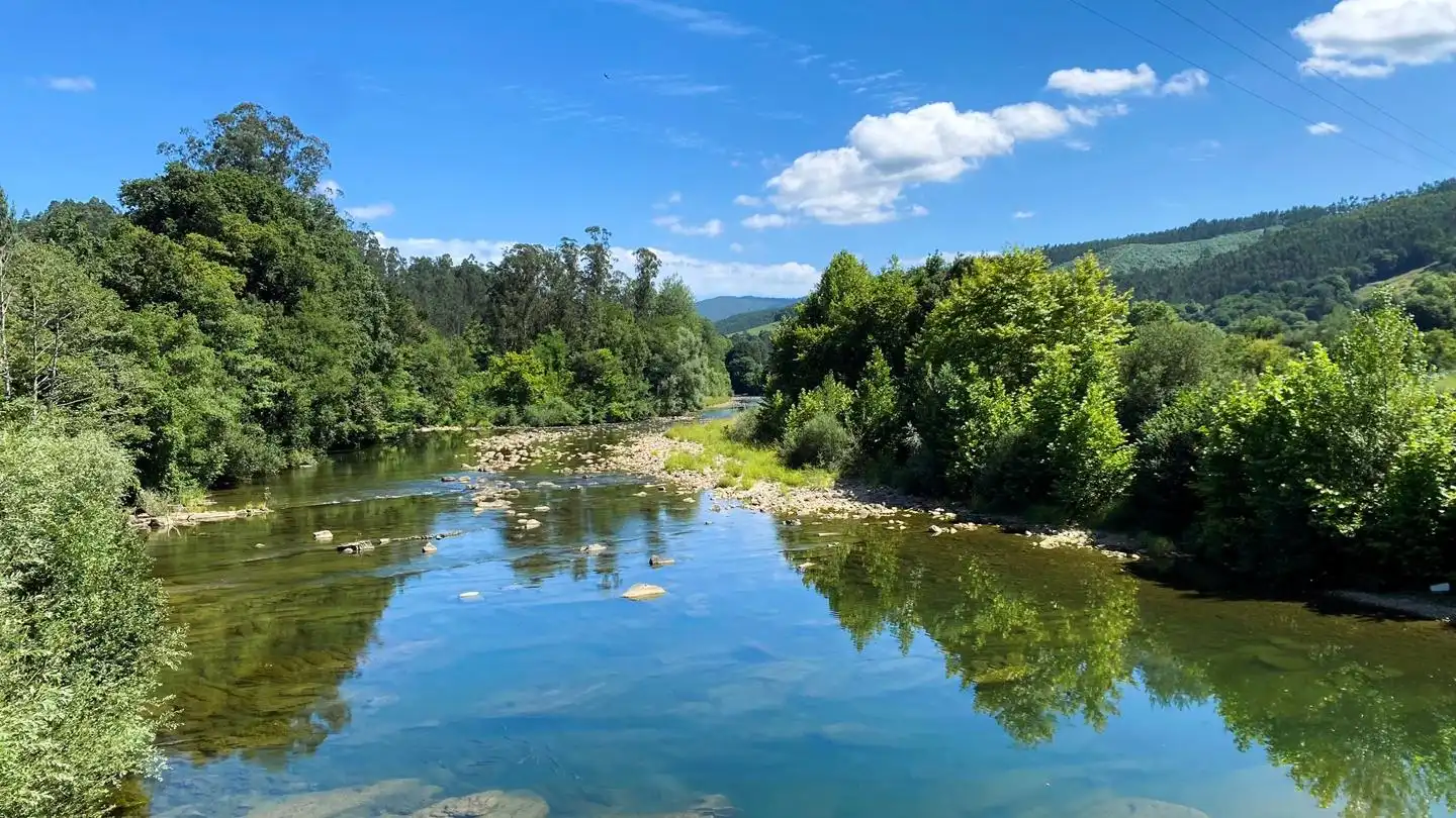Lands and plots for sale in Ampuero, imagen 5