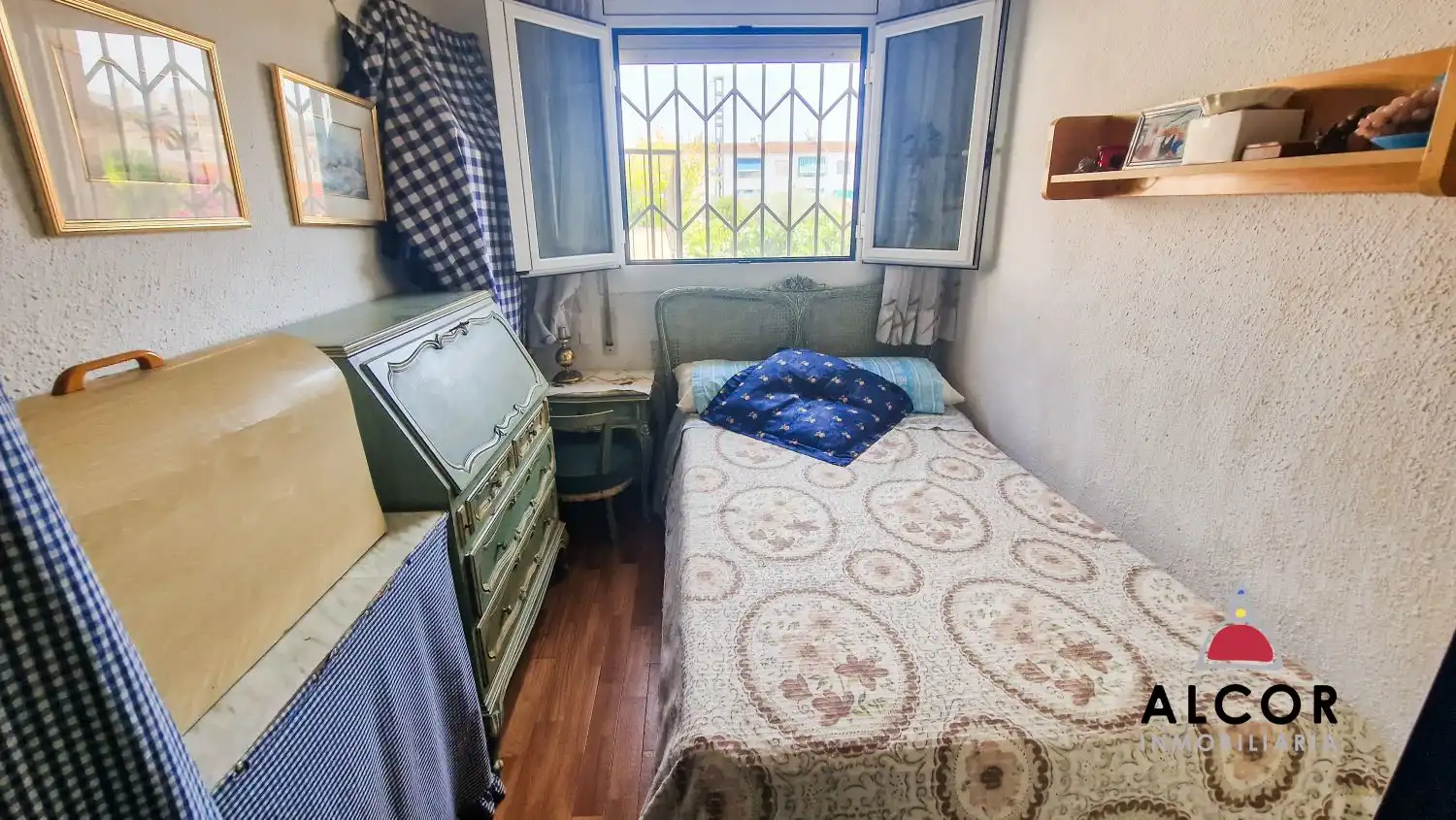 Chalet con jardín en venta en Zona Papa Luna - Platja del Gurugú, imagen 26