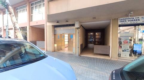 Photo 3 of Premises for sale in Barcelona - Carrer Manuel de Falla, 26, Sarrià,  Barcelona Capital